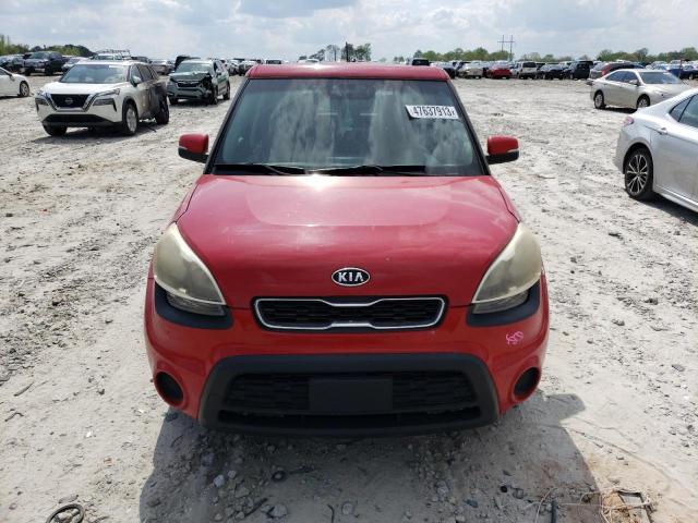 Photo 4 VIN: KNDJT2A60C7465609 - KIA SOUL + 