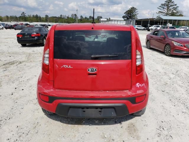 Photo 5 VIN: KNDJT2A60C7465609 - KIA SOUL + 