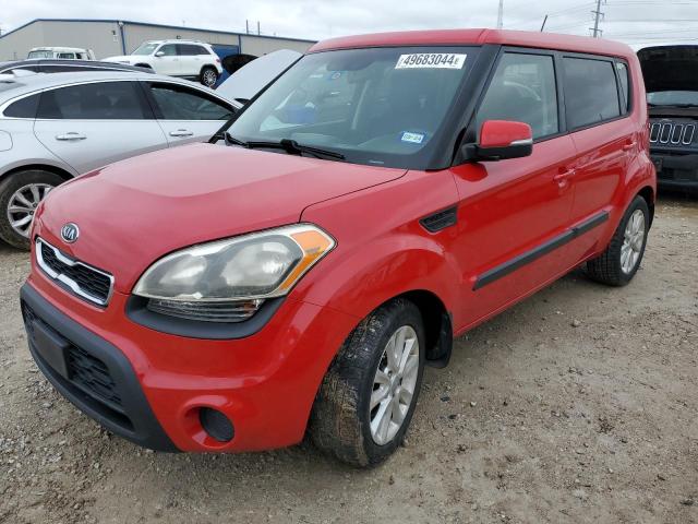 Photo 0 VIN: KNDJT2A60C7469546 - KIA SOUL 