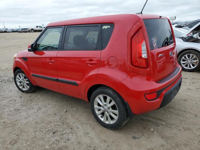 Photo 1 VIN: KNDJT2A60C7469546 - KIA SOUL 