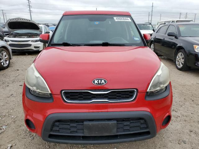 Photo 4 VIN: KNDJT2A60C7469546 - KIA SOUL 