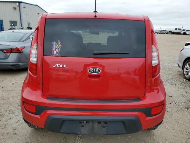 Photo 5 VIN: KNDJT2A60C7469546 - KIA SOUL 