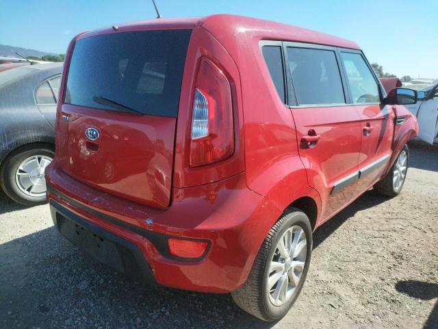 Photo 3 VIN: KNDJT2A60C7474696 - KIA SOUL + 