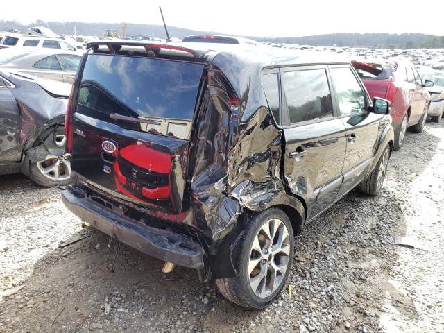 Photo 3 VIN: KNDJT2A60C7476271 - KIA SOUL + 