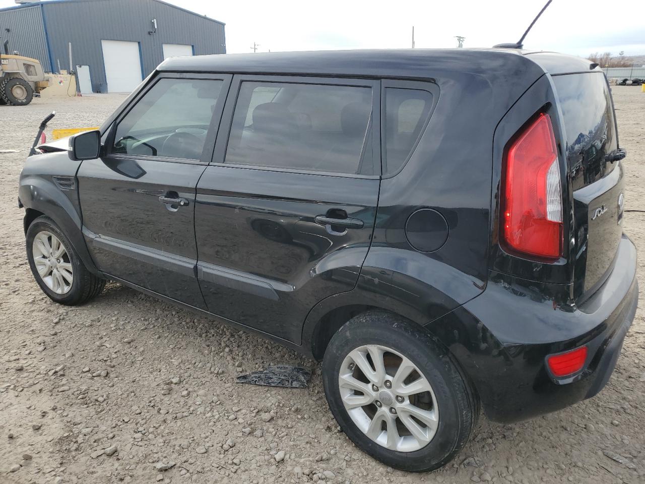 Photo 1 VIN: KNDJT2A60C7739097 - KIA SOUL 