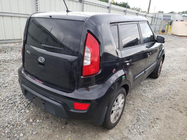 Photo 3 VIN: KNDJT2A60C7742209 - KIA SOUL + 