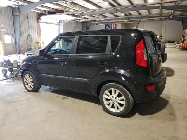 Photo 1 VIN: KNDJT2A60C7742615 - KIA SOUL + 