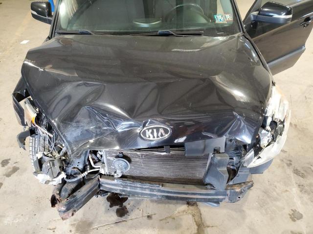 Photo 11 VIN: KNDJT2A60C7742615 - KIA SOUL + 