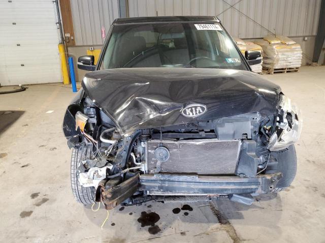 Photo 4 VIN: KNDJT2A60C7742615 - KIA SOUL + 