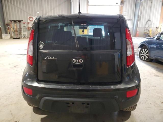 Photo 5 VIN: KNDJT2A60C7742615 - KIA SOUL + 