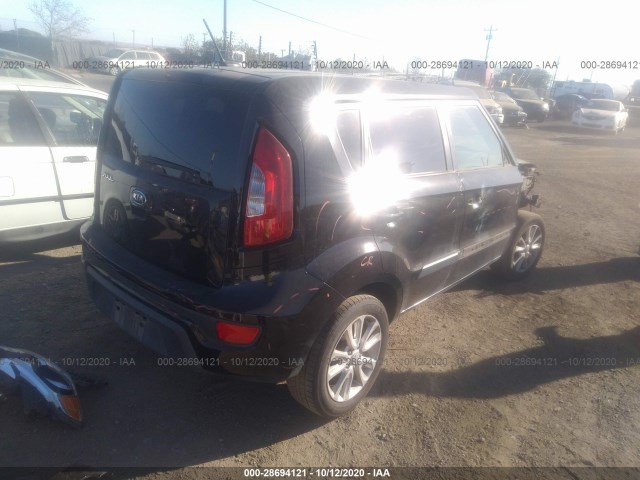 Photo 3 VIN: KNDJT2A60C7748351 - KIA SOUL 