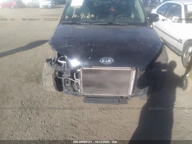 Photo 5 VIN: KNDJT2A60C7748351 - KIA SOUL 