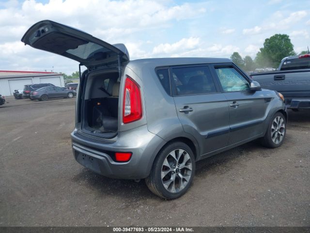 Photo 3 VIN: KNDJT2A60D7485649 - KIA SOUL 