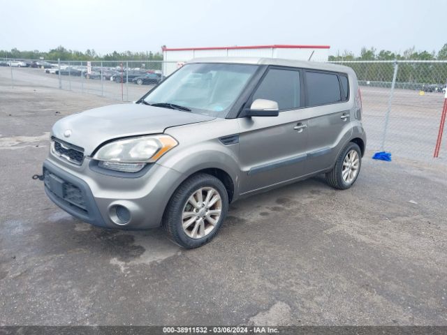 Photo 1 VIN: KNDJT2A60D7487823 - KIA SOUL 