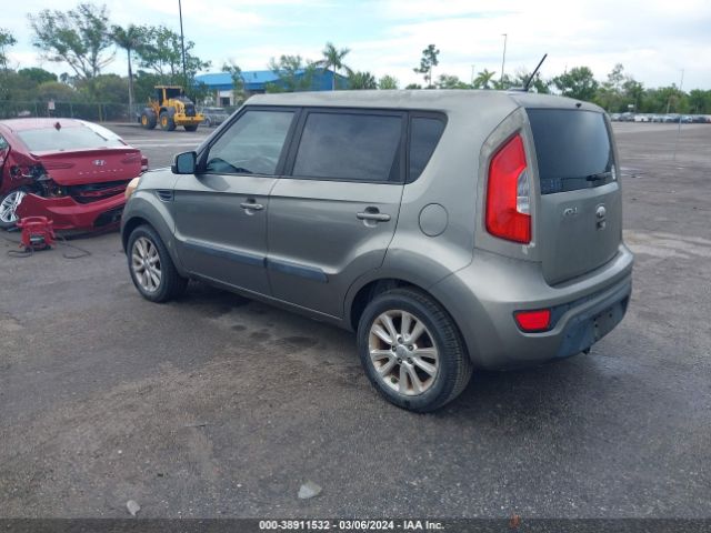 Photo 2 VIN: KNDJT2A60D7487823 - KIA SOUL 