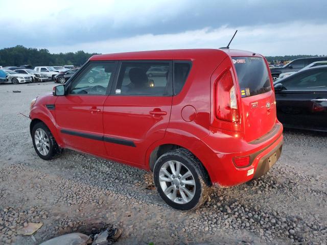 Photo 1 VIN: KNDJT2A60D7489555 - KIA SOUL 