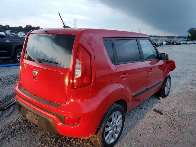 Photo 2 VIN: KNDJT2A60D7489555 - KIA SOUL 