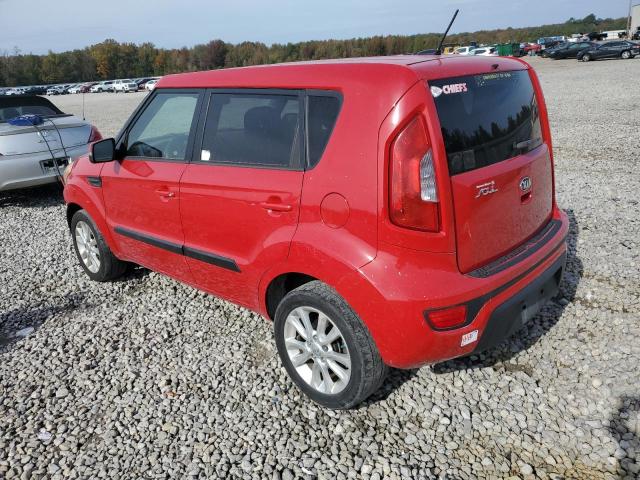 Photo 1 VIN: KNDJT2A60D7489555 - KIA SOUL 