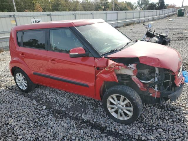 Photo 3 VIN: KNDJT2A60D7489555 - KIA SOUL 