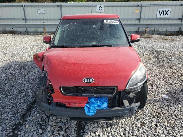 Photo 4 VIN: KNDJT2A60D7489555 - KIA SOUL 