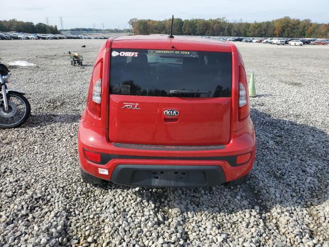 Photo 5 VIN: KNDJT2A60D7489555 - KIA SOUL 