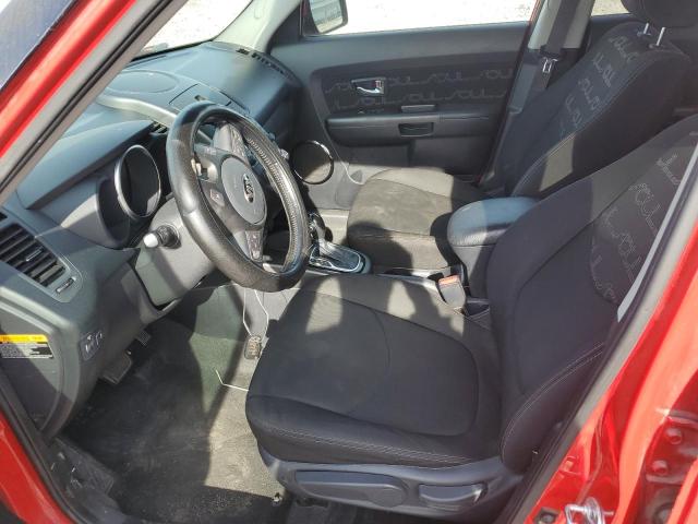 Photo 6 VIN: KNDJT2A60D7489555 - KIA SOUL 