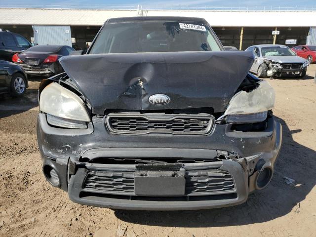 Photo 4 VIN: KNDJT2A60D7494240 - KIA SOUL 