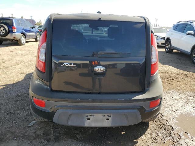 Photo 5 VIN: KNDJT2A60D7494240 - KIA SOUL 