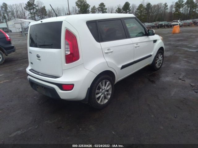 Photo 3 VIN: KNDJT2A60D7504264 - KIA SOUL 