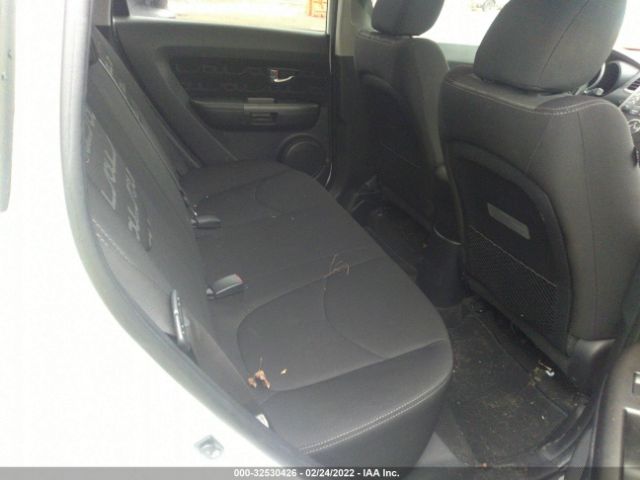 Photo 7 VIN: KNDJT2A60D7504264 - KIA SOUL 