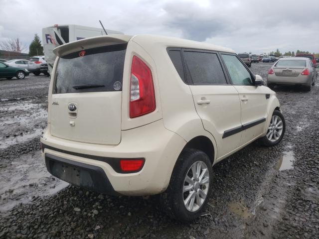 Photo 3 VIN: KNDJT2A60D7505463 - KIA SOUL + 