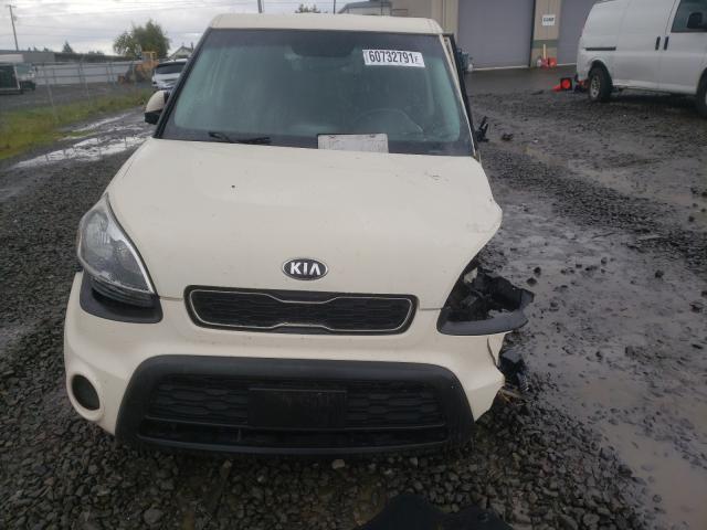 Photo 9 VIN: KNDJT2A60D7505463 - KIA SOUL + 