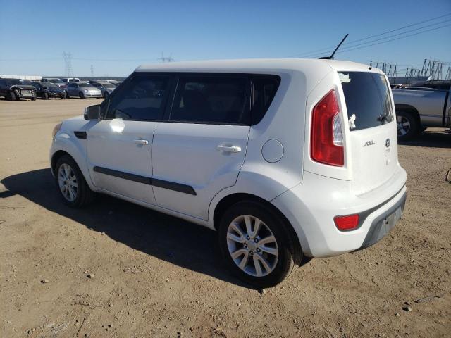 Photo 1 VIN: KNDJT2A60D7517046 - KIA SOUL 