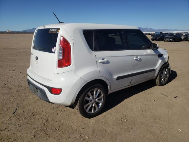 Photo 2 VIN: KNDJT2A60D7517046 - KIA SOUL 