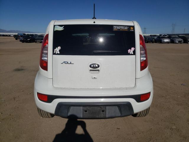 Photo 5 VIN: KNDJT2A60D7517046 - KIA SOUL 