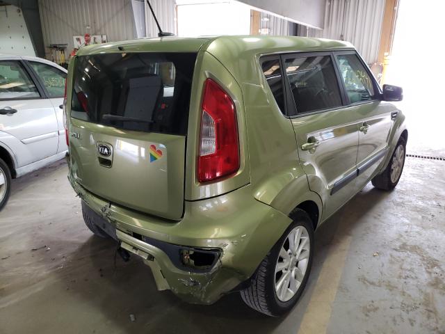 Photo 3 VIN: KNDJT2A60D7522537 - KIA SOUL + 