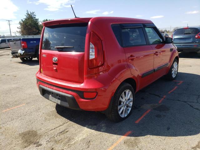 Photo 3 VIN: KNDJT2A60D7531366 - KIA SOUL + 