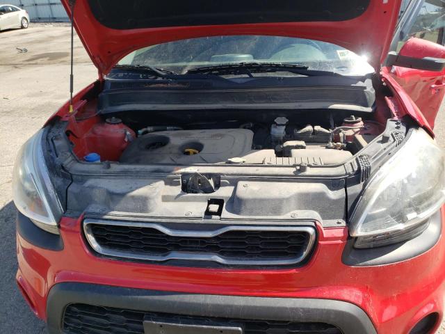 Photo 6 VIN: KNDJT2A60D7531366 - KIA SOUL + 