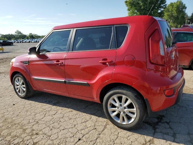 Photo 1 VIN: KNDJT2A60D7535286 - KIA SOUL 