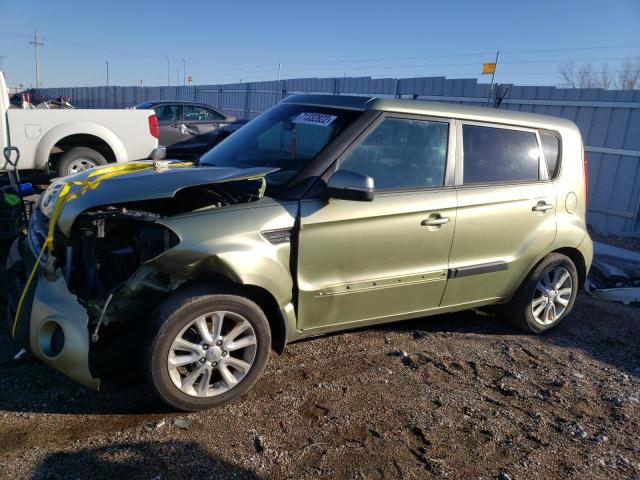 Photo 0 VIN: KNDJT2A60D7535935 - KIA SOUL + 