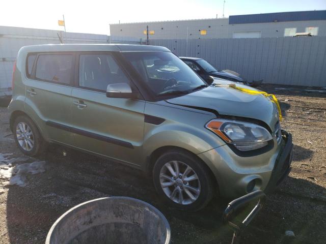 Photo 3 VIN: KNDJT2A60D7535935 - KIA SOUL + 