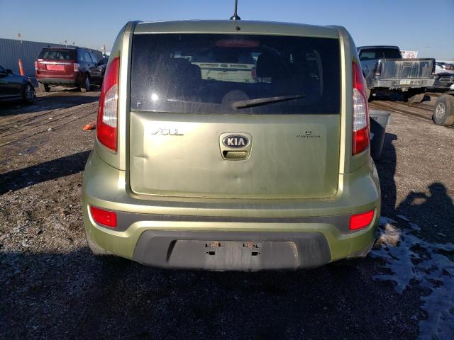 Photo 5 VIN: KNDJT2A60D7535935 - KIA SOUL + 