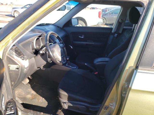 Photo 6 VIN: KNDJT2A60D7535935 - KIA SOUL + 