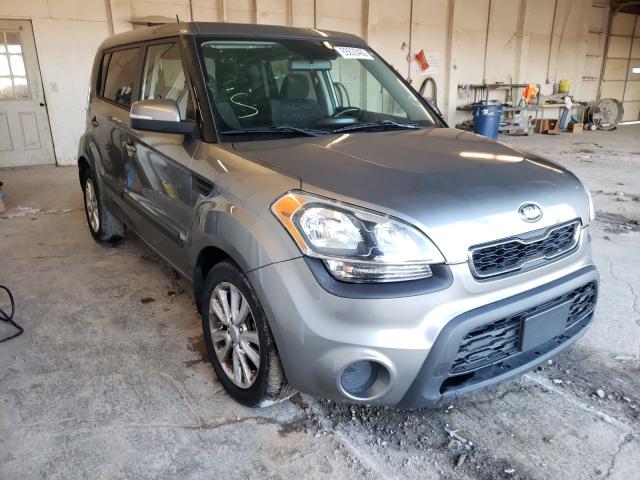 Photo 0 VIN: KNDJT2A60D7536146 - KIA SOUL + 