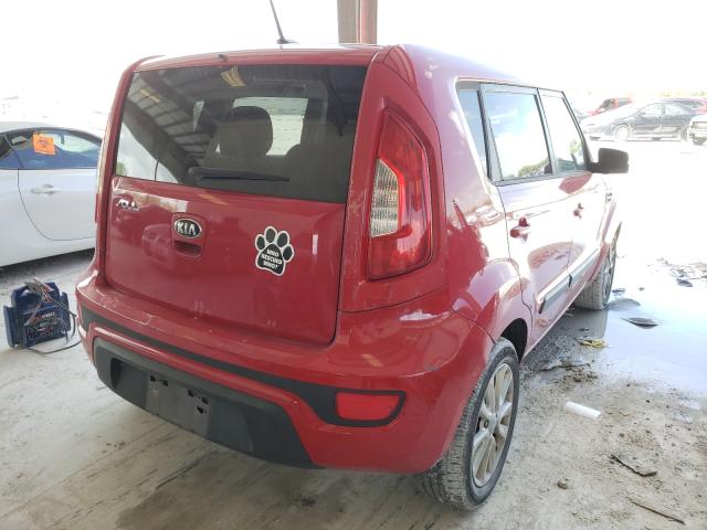 Photo 3 VIN: KNDJT2A60D7536843 - KIA SOUL + 