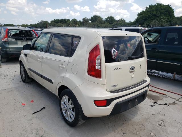 Photo 2 VIN: KNDJT2A60D7538270 - KIA SOUL + 