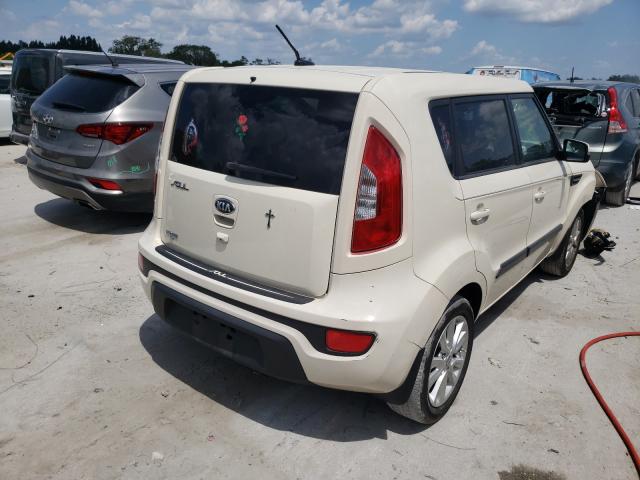 Photo 3 VIN: KNDJT2A60D7538270 - KIA SOUL + 