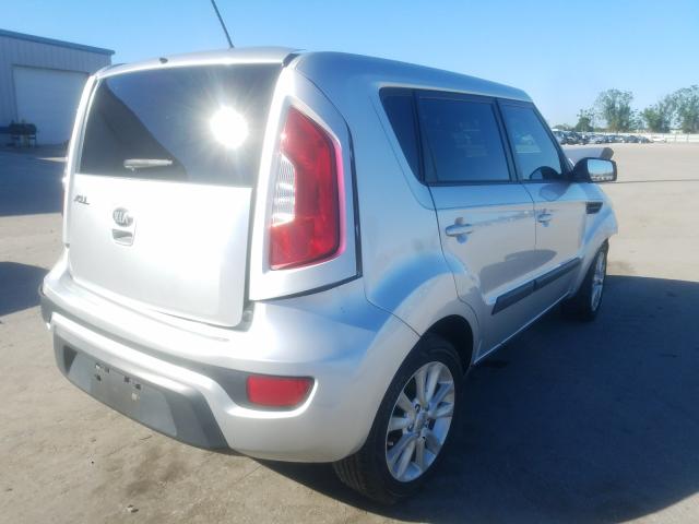 Photo 3 VIN: KNDJT2A60D7547910 - KIA SOUL + 