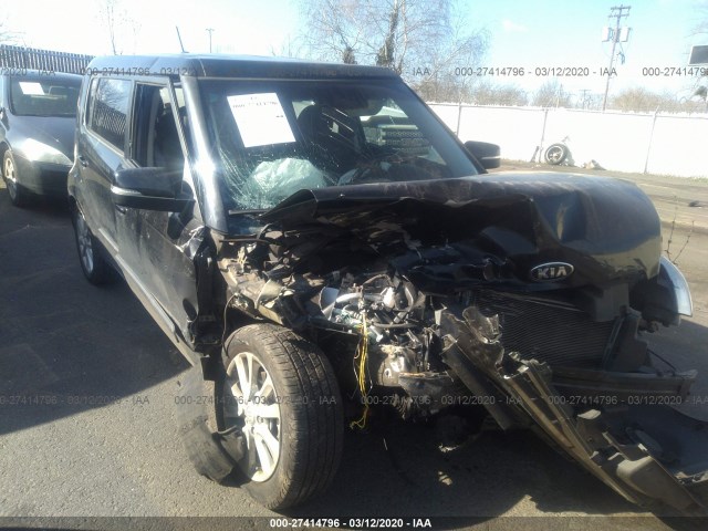 Photo 0 VIN: KNDJT2A60D7549737 - KIA SOUL 