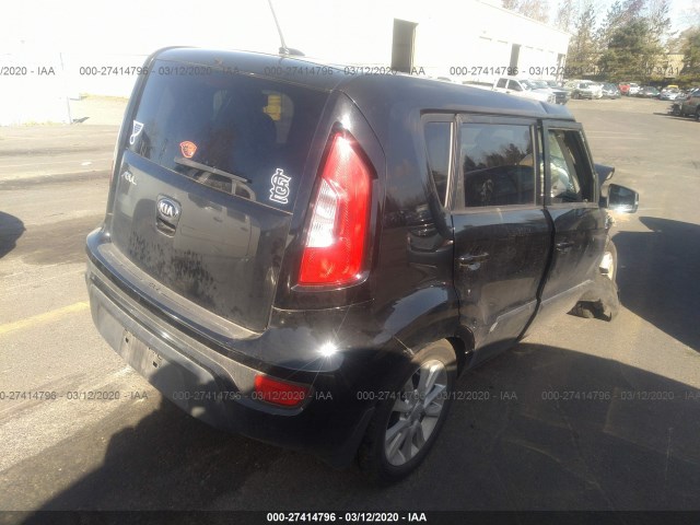 Photo 3 VIN: KNDJT2A60D7549737 - KIA SOUL 